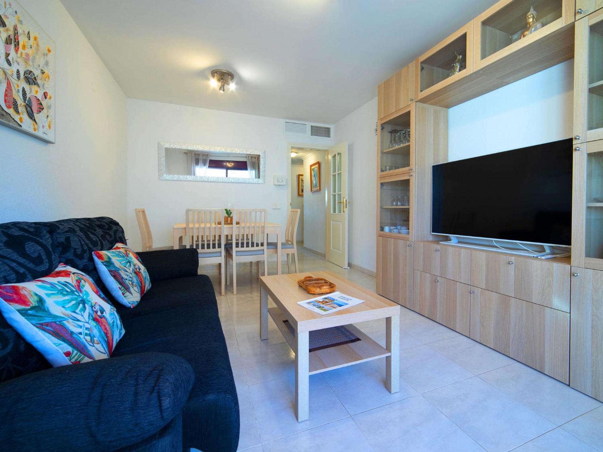 Apartamentos Topacio Unitursa Calpe Exteriér fotografie