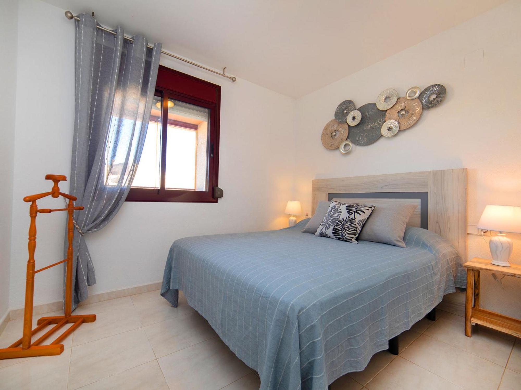 Apartamentos Topacio Unitursa Calpe Exteriér fotografie