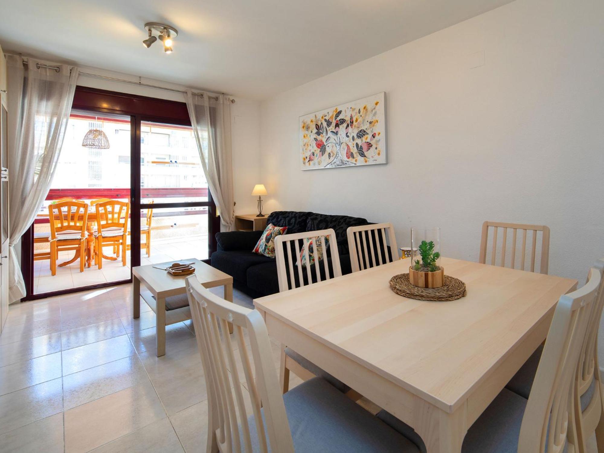 Apartamentos Topacio Unitursa Calpe Exteriér fotografie