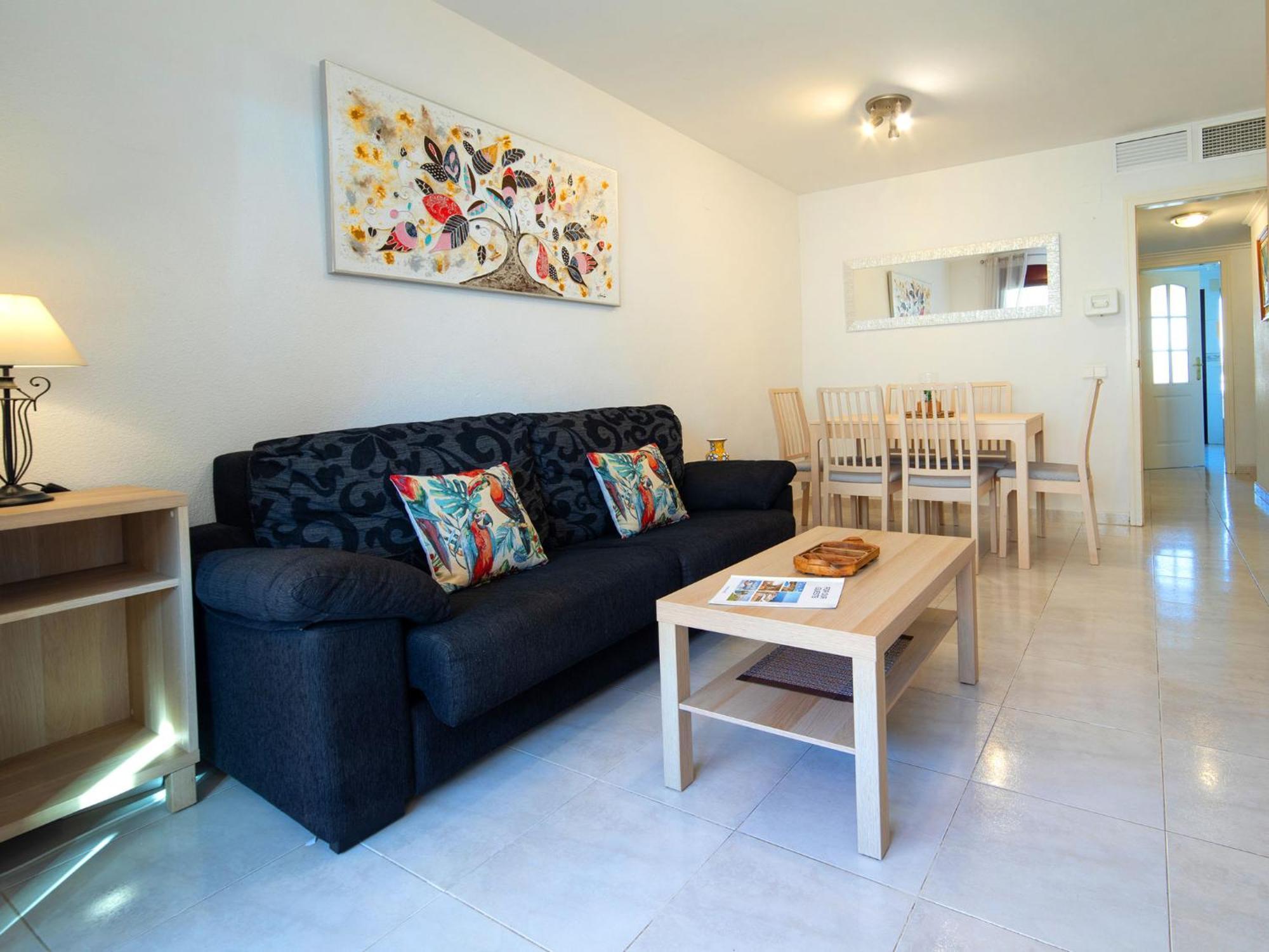 Apartamentos Topacio Unitursa Calpe Exteriér fotografie