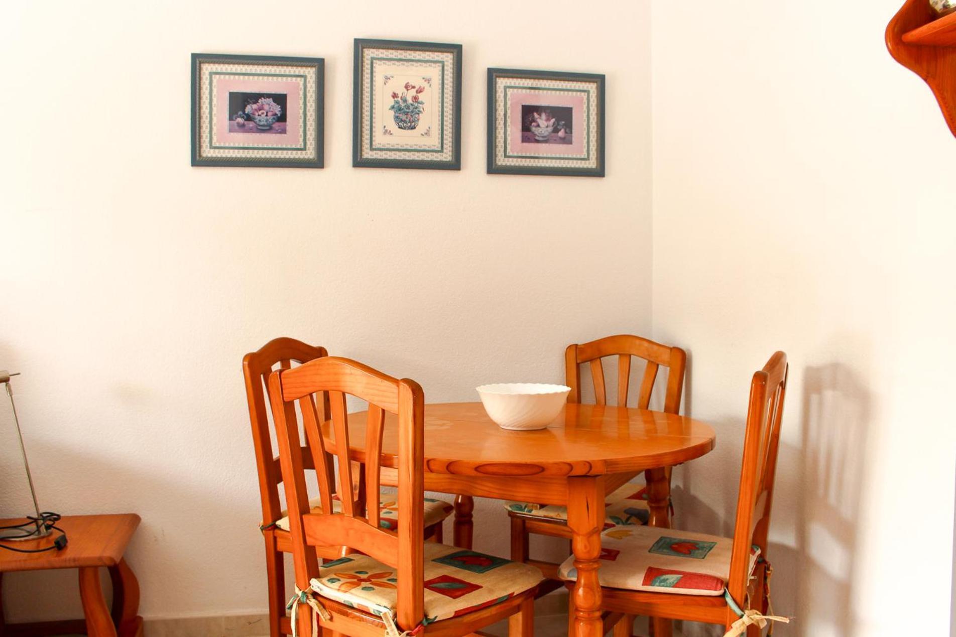 Apartamentos Topacio Unitursa Calpe Exteriér fotografie