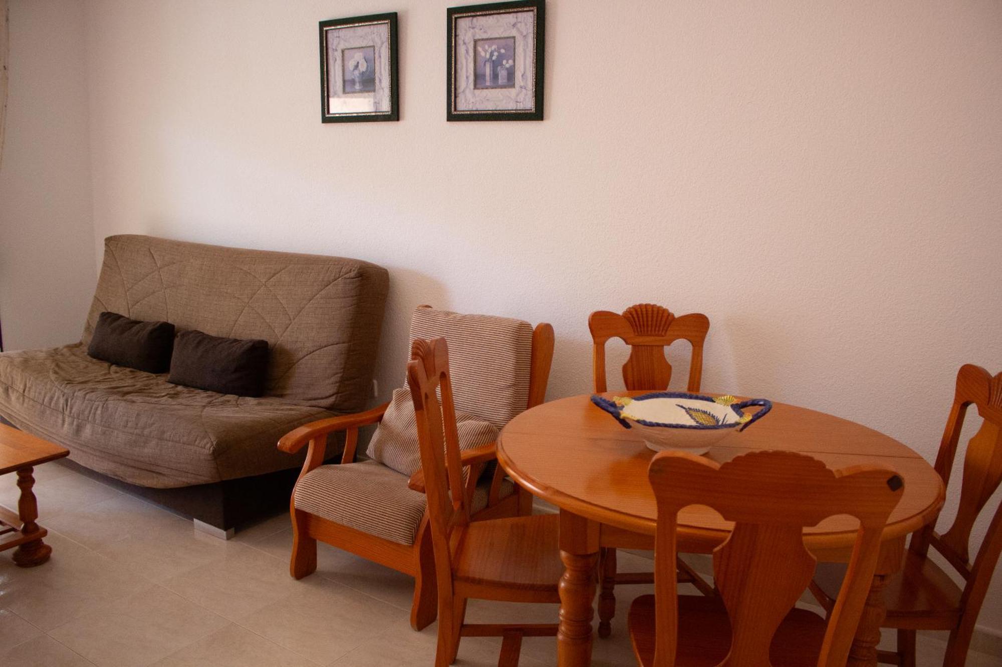 Apartamentos Topacio Unitursa Calpe Exteriér fotografie