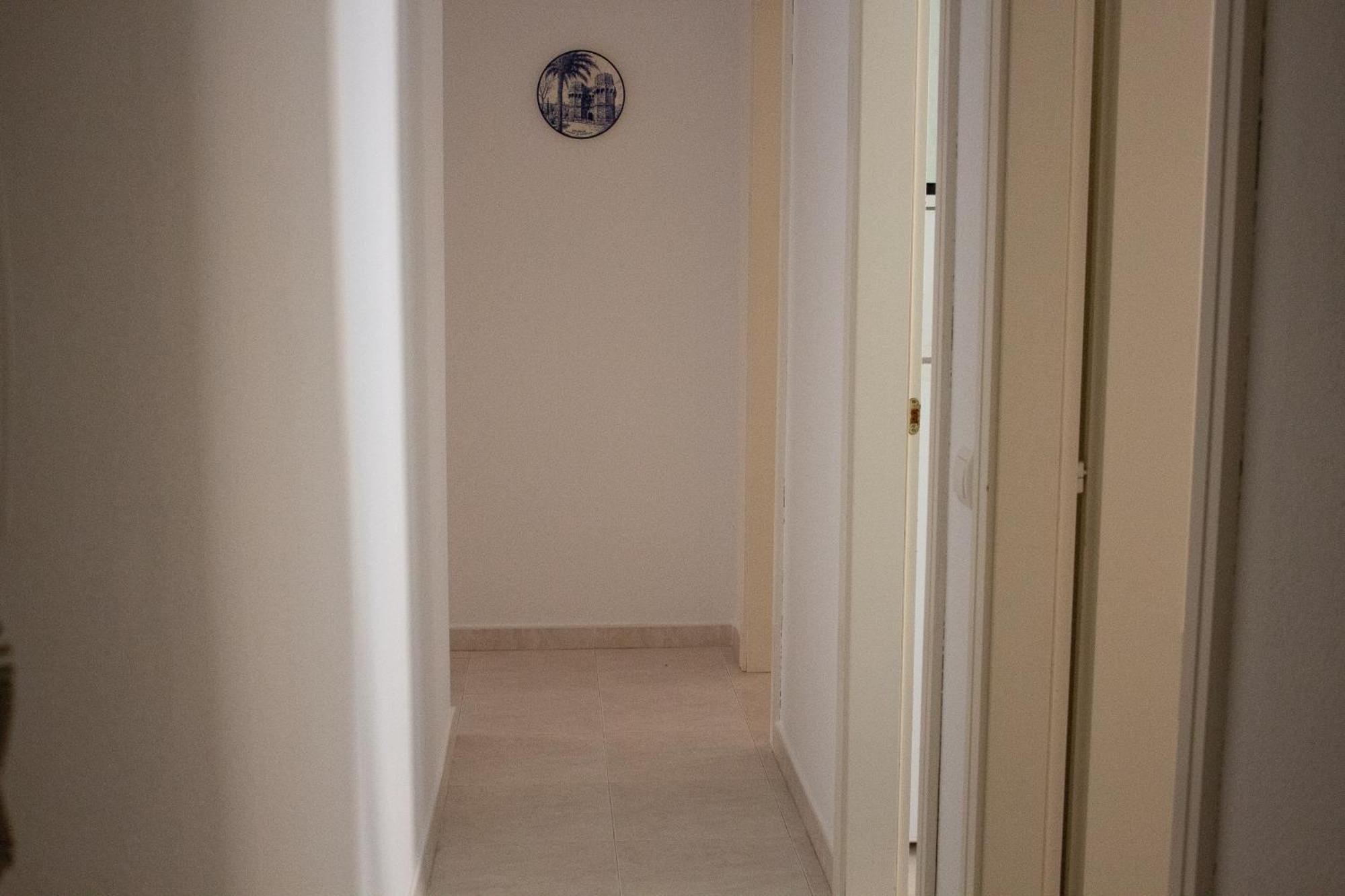 Apartamentos Topacio Unitursa Calpe Exteriér fotografie