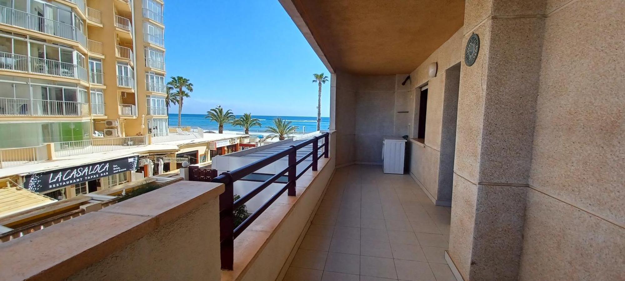 Apartamentos Topacio Unitursa Calpe Exteriér fotografie