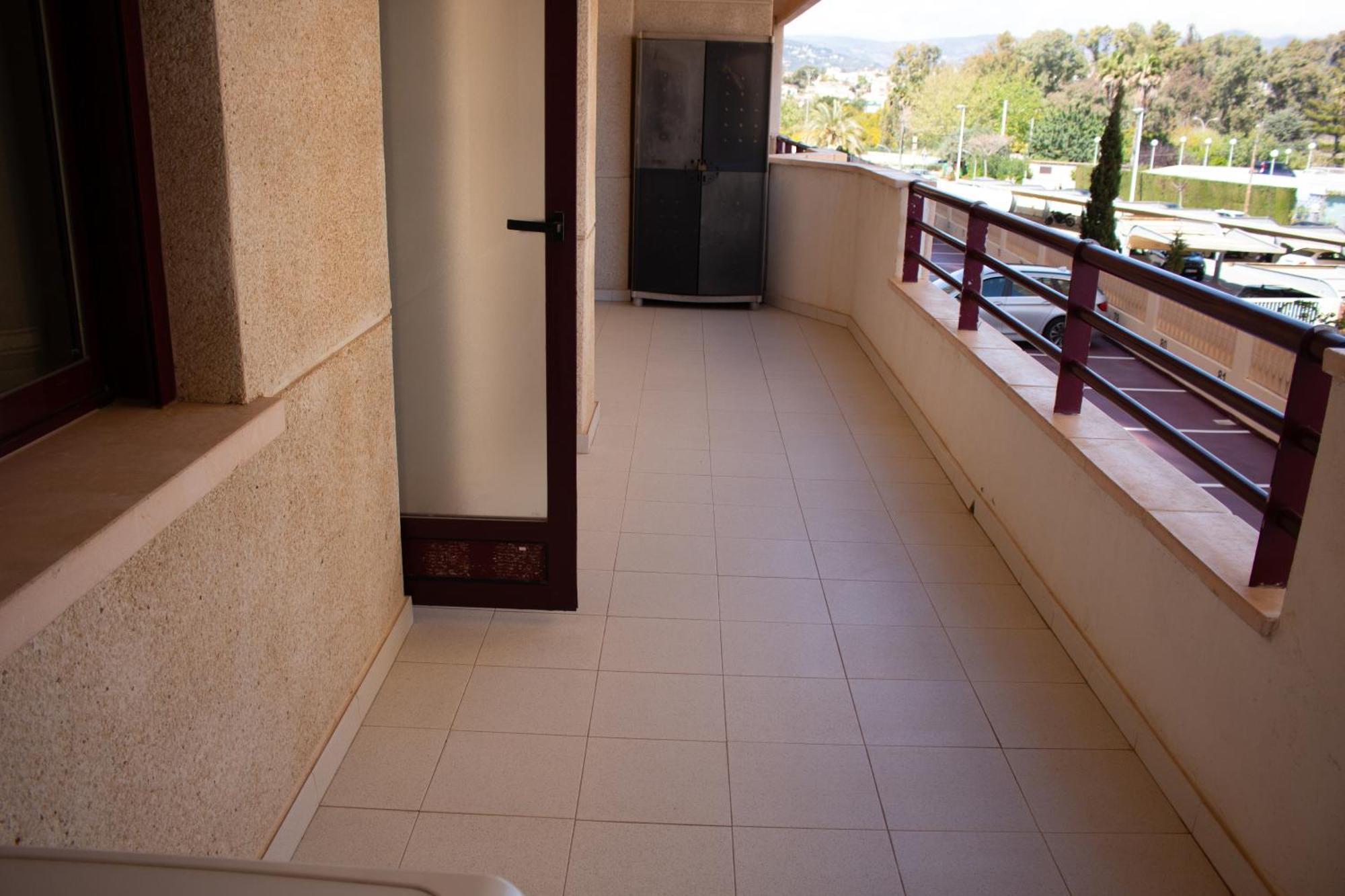 Apartamentos Topacio Unitursa Calpe Exteriér fotografie